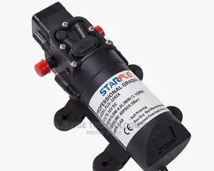 MILK/SALAD/Cooking Oil 80psi ATM Pump