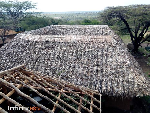 Makuti Roofing Construction and Repair
