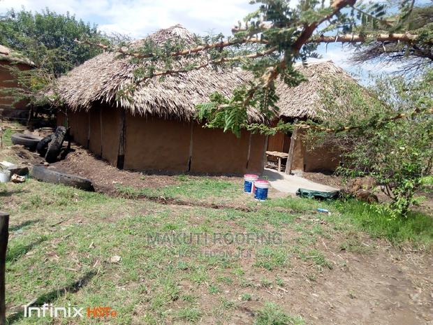 Makuti Roofing Construction and Repair - thumbnail 4