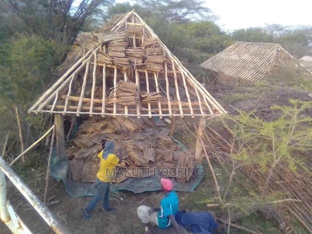 Makuti Roofing Construction and Repair - thumbnail 9
