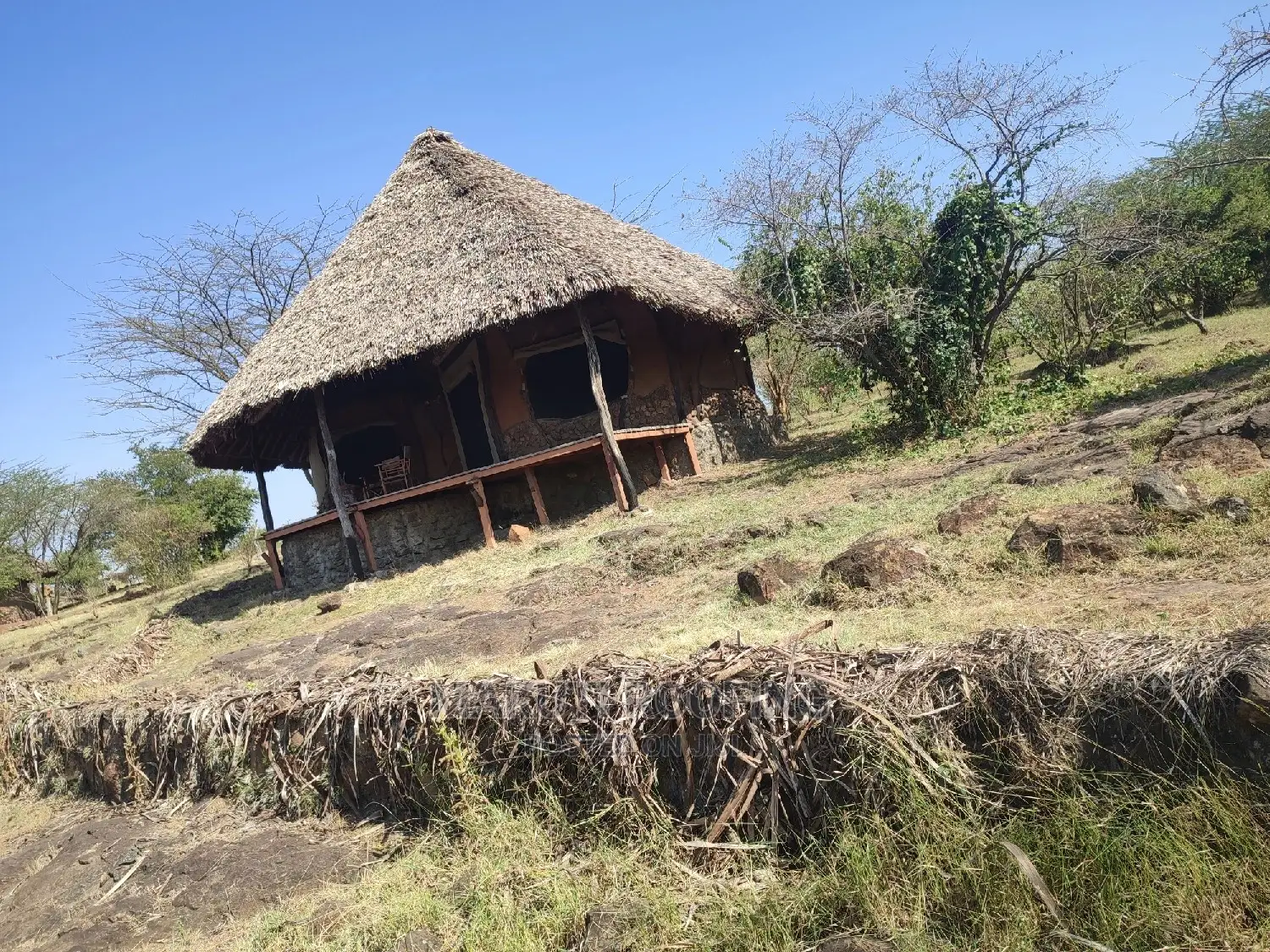 Makuti Roofing Construction and Repair