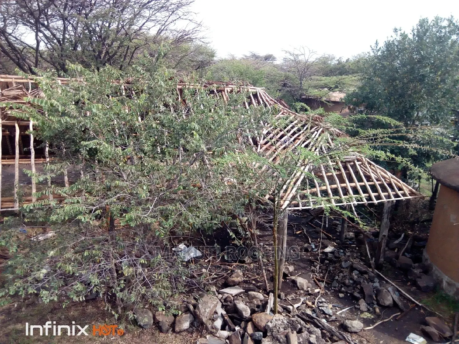 Makuti Roofing Construction and Repair
