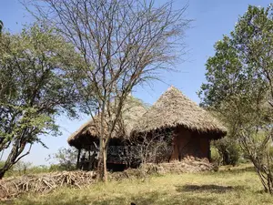 Makuti Roofing Construction and Repair