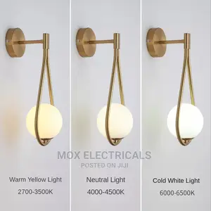 Decorative Wall Light