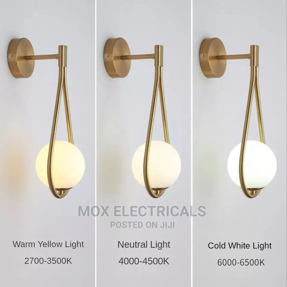 Decorative Wall Light
