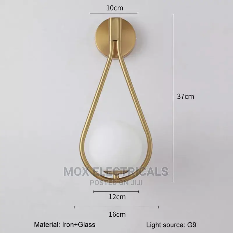 Decorative Wall Light