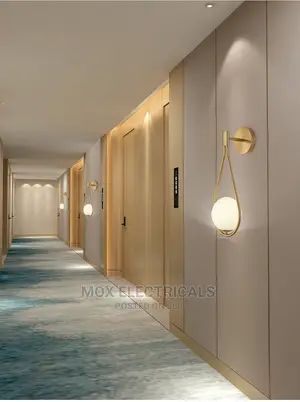 Decorative Wall Light