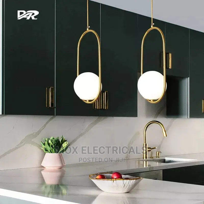 Hanging Pendant Light