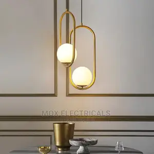 Hanging Pendant Light