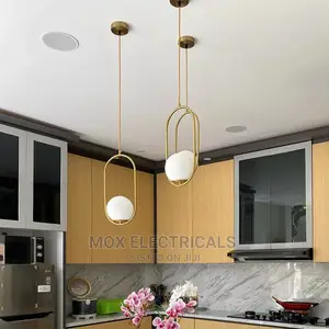 Hanging Pendant Light