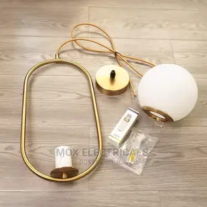 Hanging Pendant Light