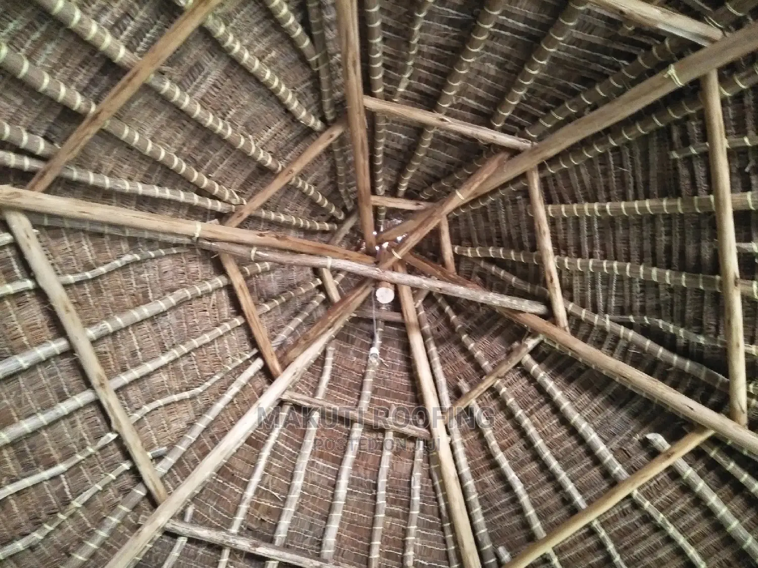 Home Makuti Gazebos, Unique Gazebos