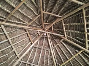 Home Makuti Gazebos, Unique Gazebos