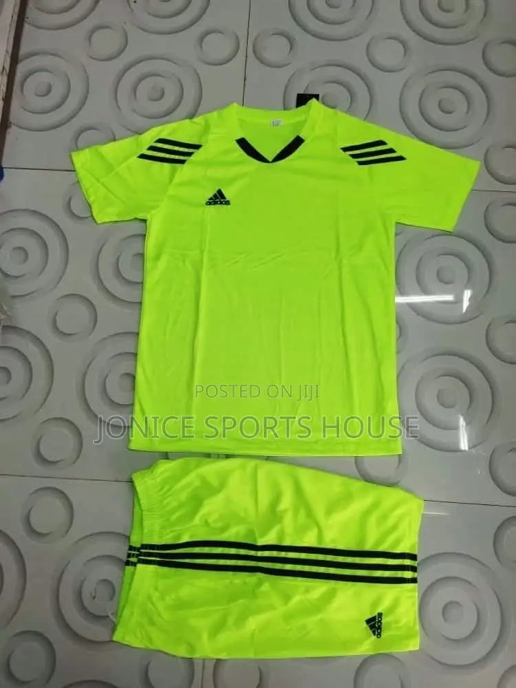 Kids Sport Uniforms