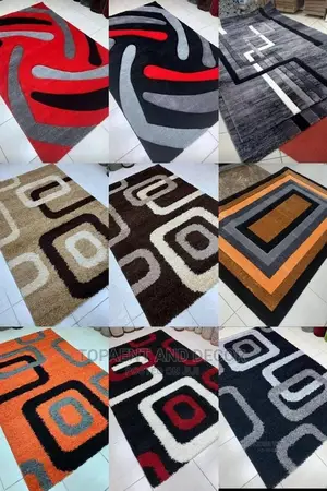Carpet Carpet