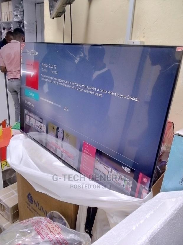 Sonar 50inch SONAR Android 1.5GB+8GB - main view