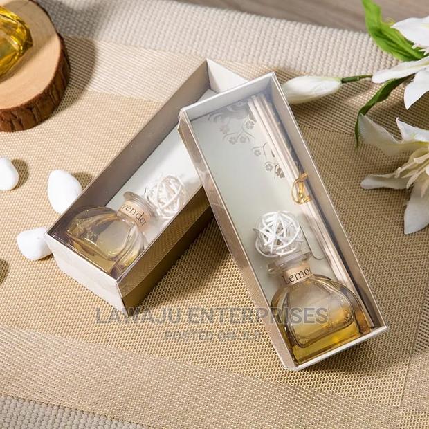 Exquisite Reed Diffuser - thumbnail 2