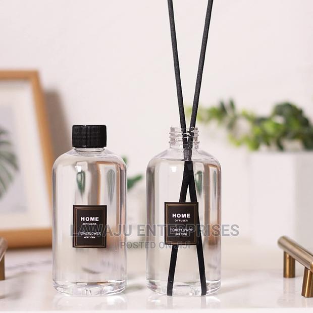 Aromatherapy Oil Diffuser Refill - main view