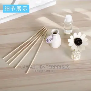 Reed Aromatherapy Oil Diffuser