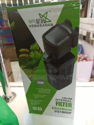 Minjiang Internal Filter Pump , Aquarium Use - thumbnail 2