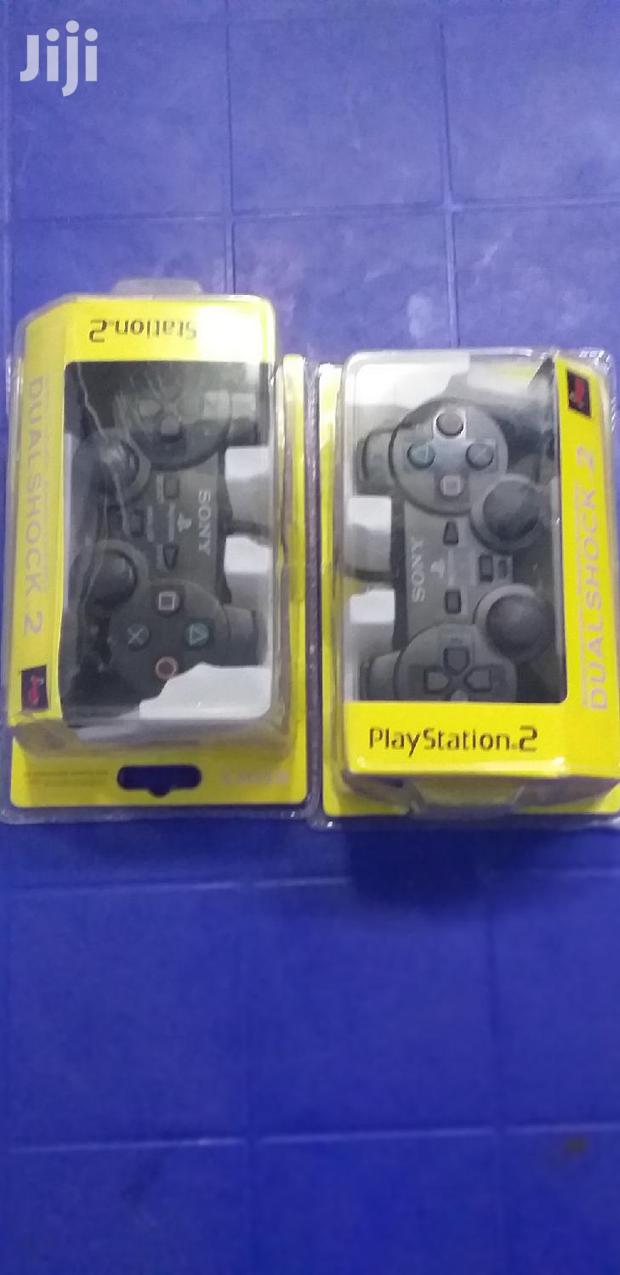 Boxed Ps2 Pads - thumbnail 2