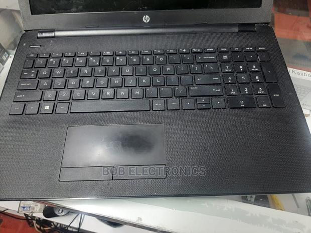 Laptop HP 15-Da2933nia 4GB Intel Celeron HDD+SSD 500GB
