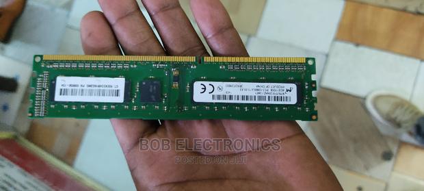 Rams Memory for Laptop and Desktop Available - main view