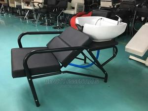 Salon Sink / Washing Unit/ Executive Sink - thumbnail 2