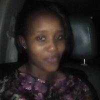 Cindy Wanjiku logo