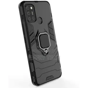 Generic Quality Ring Cover for Realme 7i