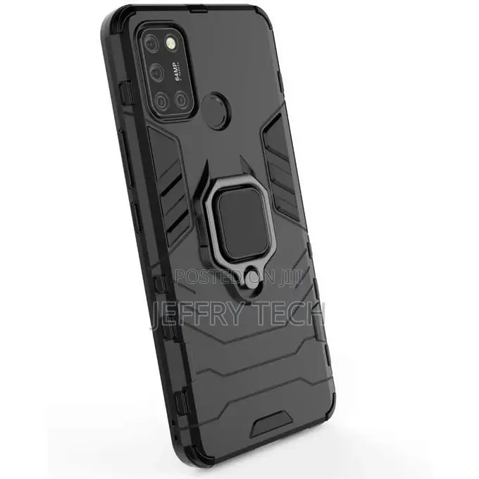 Generic Quality Ring Cover for Realme 7i