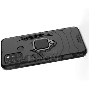 Generic Quality Ring Cover for Realme 7i
