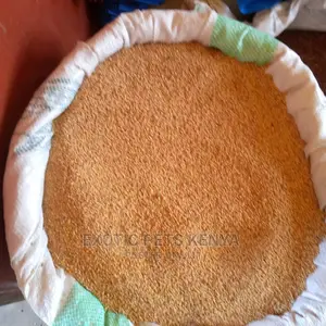 Budgie Food/Foxtail Millet/White Millet