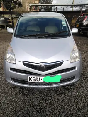 Car Hire Services