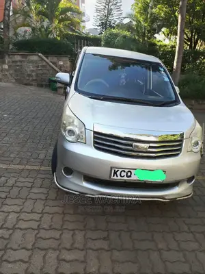 Car Hire Services