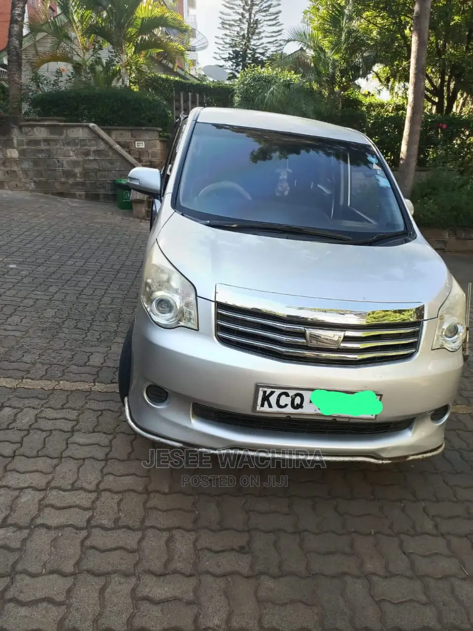Car Hire Services