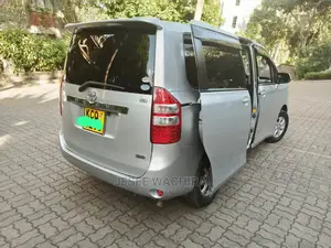 Car Hire Services