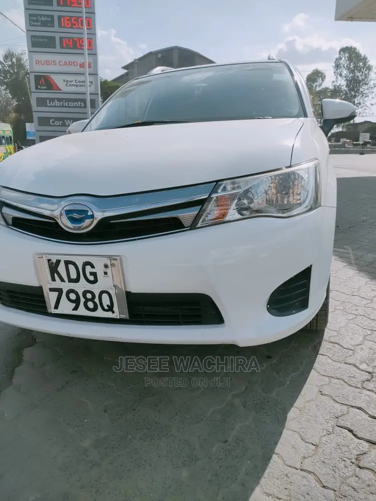 Car Hire Services
