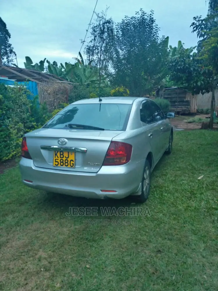 Car Hire Services