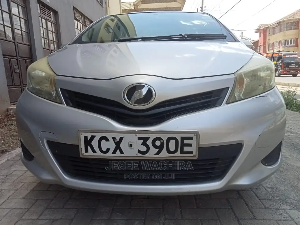 Car Hire Services