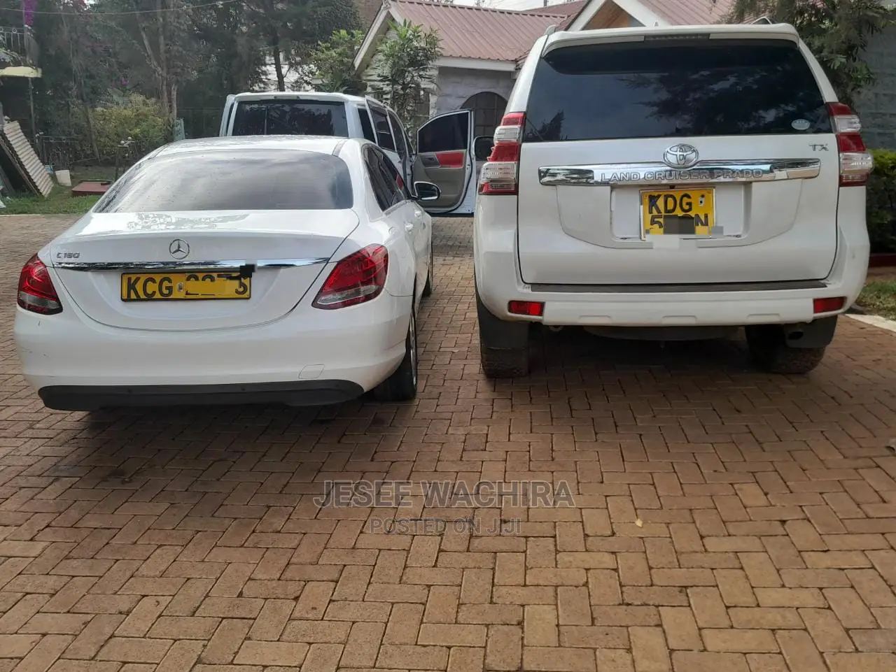Car Hire Services