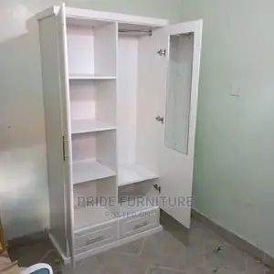 Wardrobe, Closet