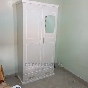 Wardrobe, Closet