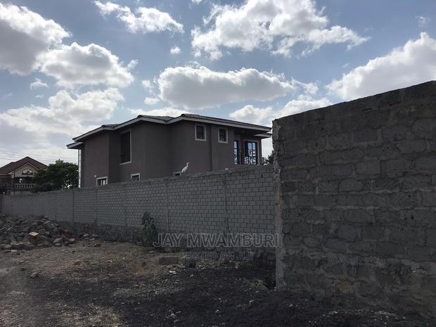 Syokimau 50 By100 Plot - main view