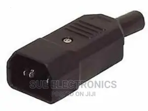 High Quality Plug Connector