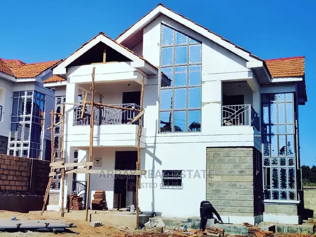 4bdrm Maisonette in Kikuyu, Karai for sale