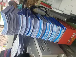 Scanning Services