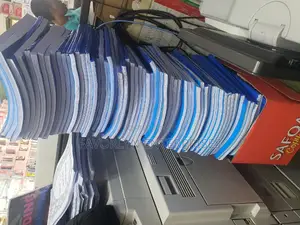 Scanning Services