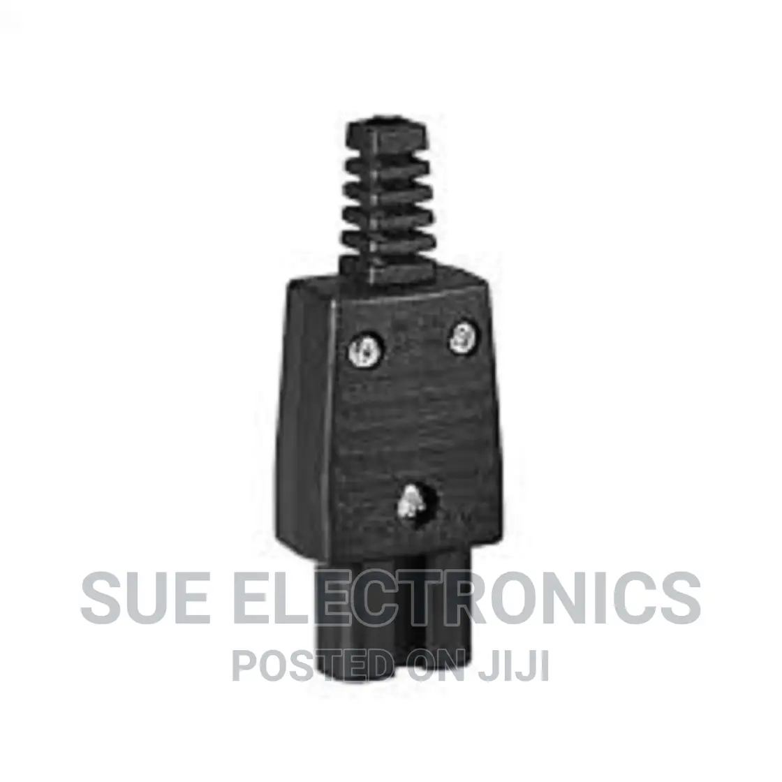 Power Socket Adapter Connector Ac Power Plug Ac110-250v