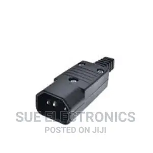 Electrical 250v 10a Standart Copper Adapter